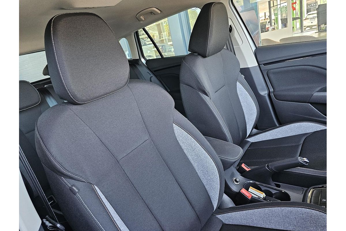 2025 SKODA Scala 85TSI Select NW