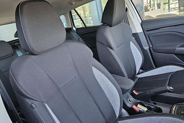 2025 SKODA Scala 85TSI Select NW