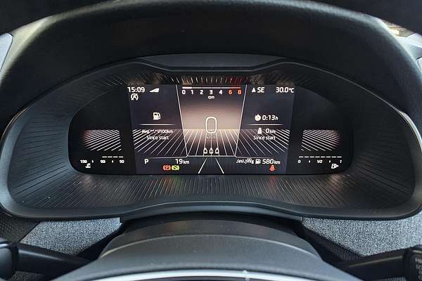 2025 SKODA Scala 85TSI Select NW