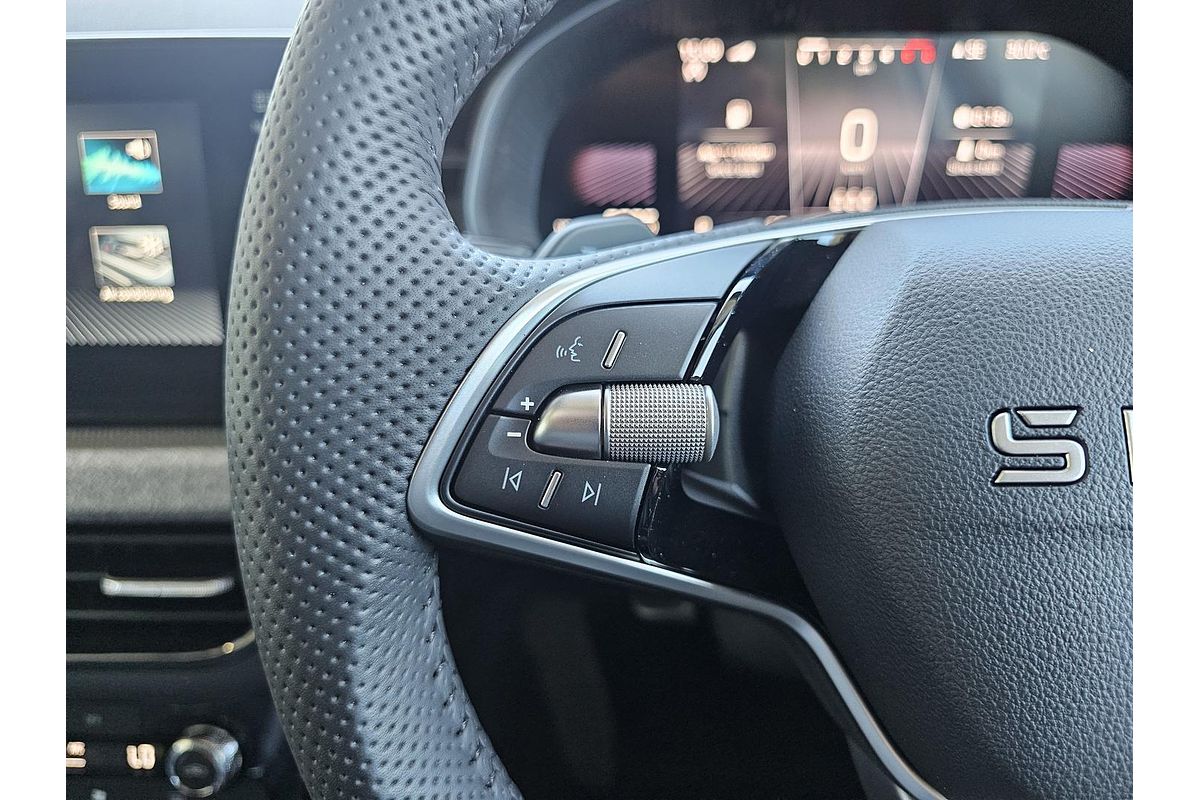 2025 SKODA Scala 85TSI Select NW