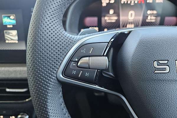2025 SKODA Scala 85TSI Select NW