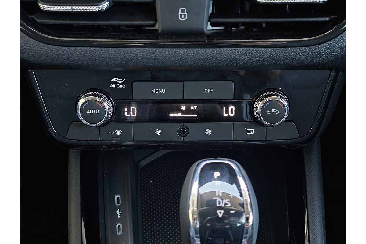 2025 SKODA Scala 85TSI Select NW