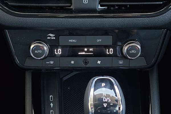 2025 SKODA Scala 85TSI Select NW