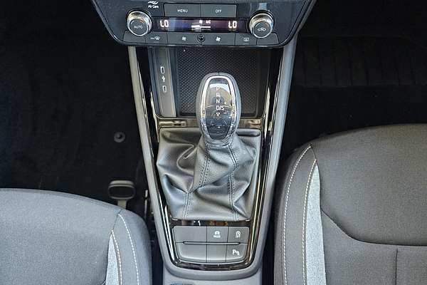 2025 SKODA Scala 85TSI Select NW