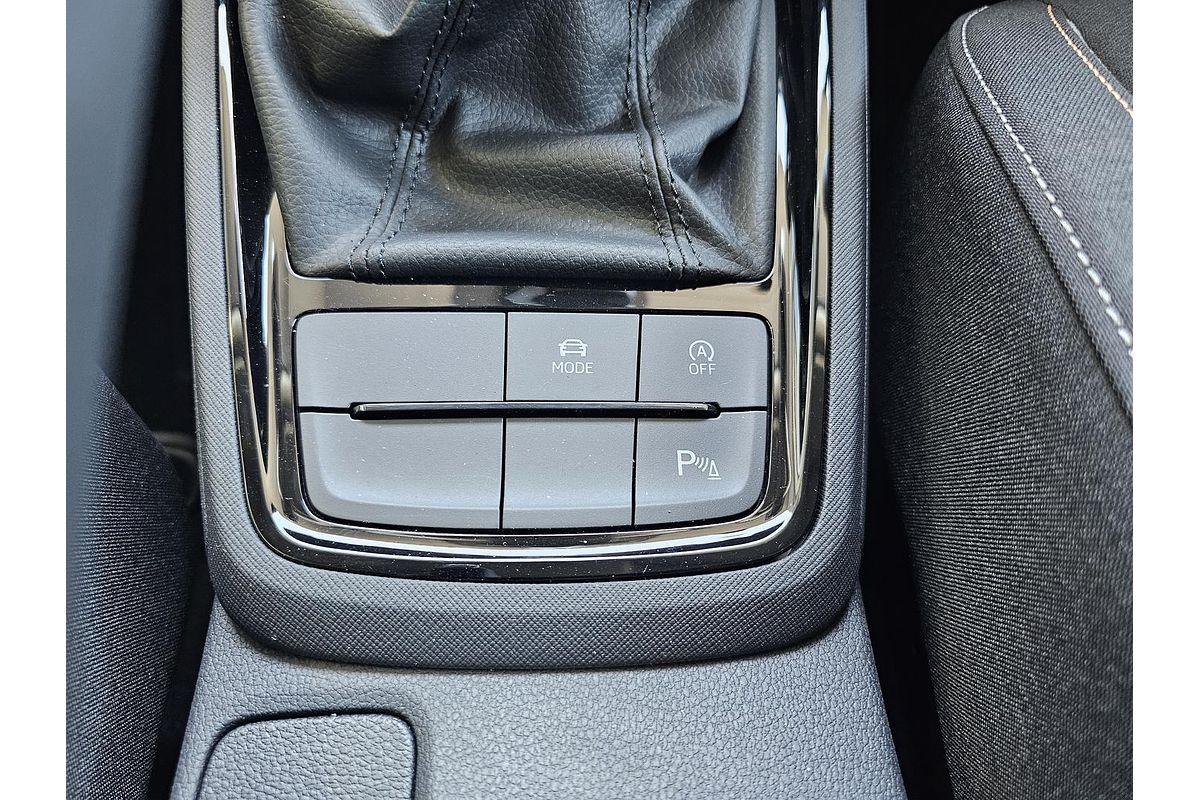 2025 SKODA Scala 85TSI Select NW