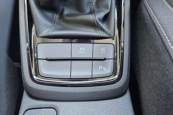 2025 SKODA Scala 85TSI Select NW