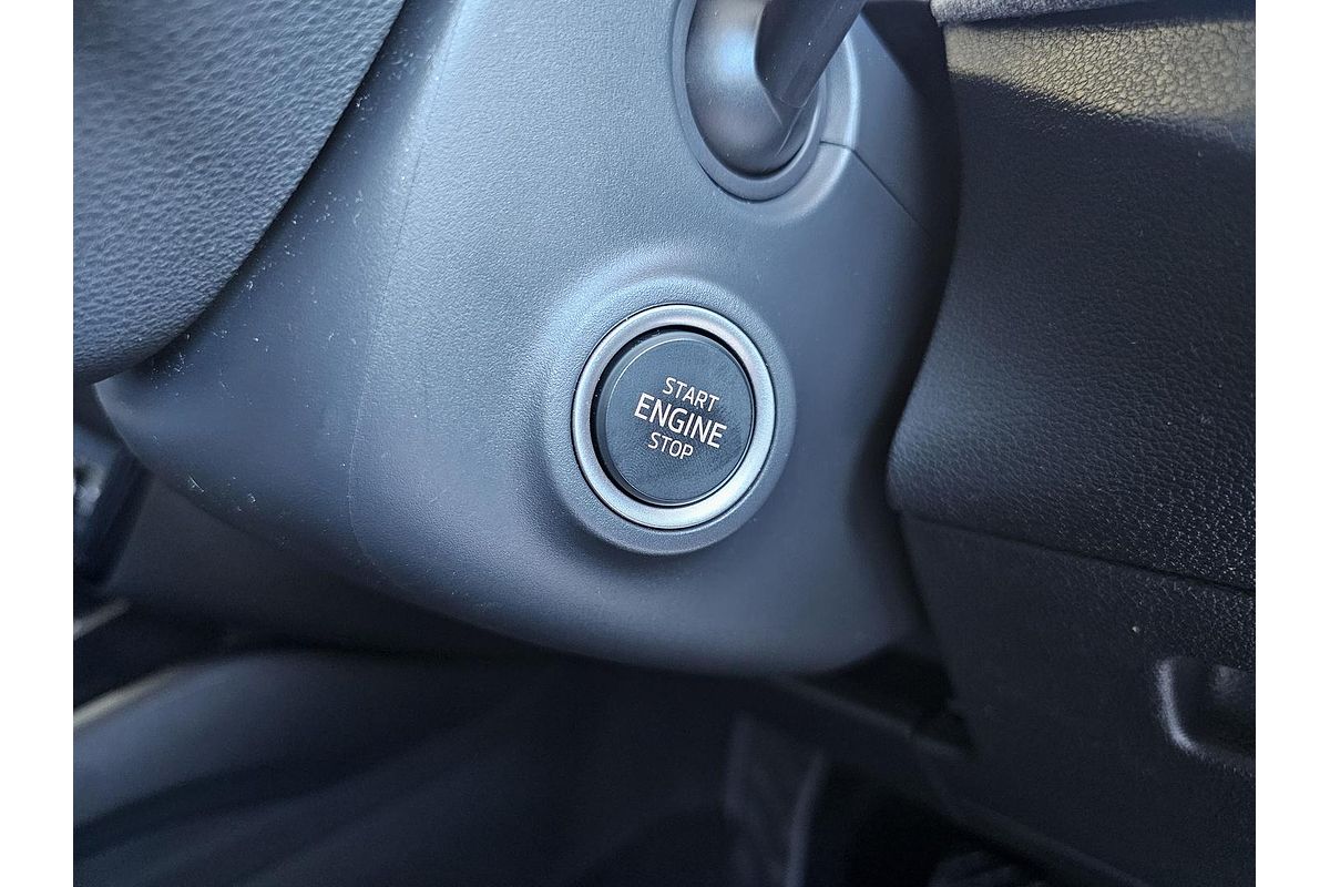 2025 SKODA Scala 85TSI Select NW