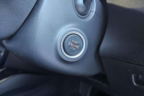 2025 SKODA Scala 85TSI Select NW