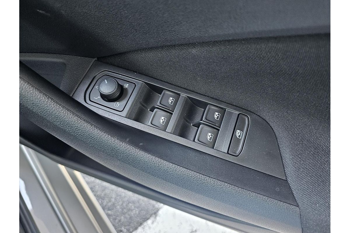 2025 SKODA Scala 85TSI Select NW