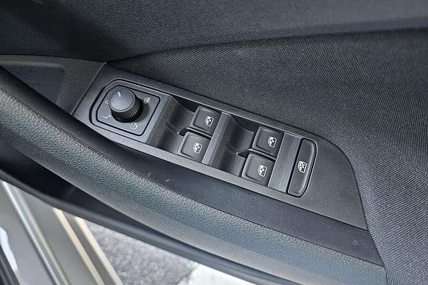 2025 SKODA Scala 85TSI Select NW