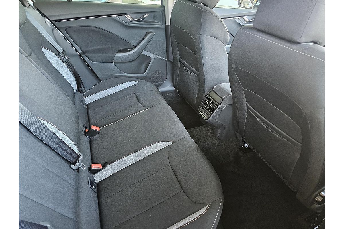 2025 SKODA Scala 85TSI Select NW