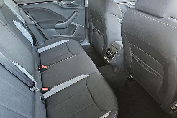 2025 SKODA Scala 85TSI Select NW