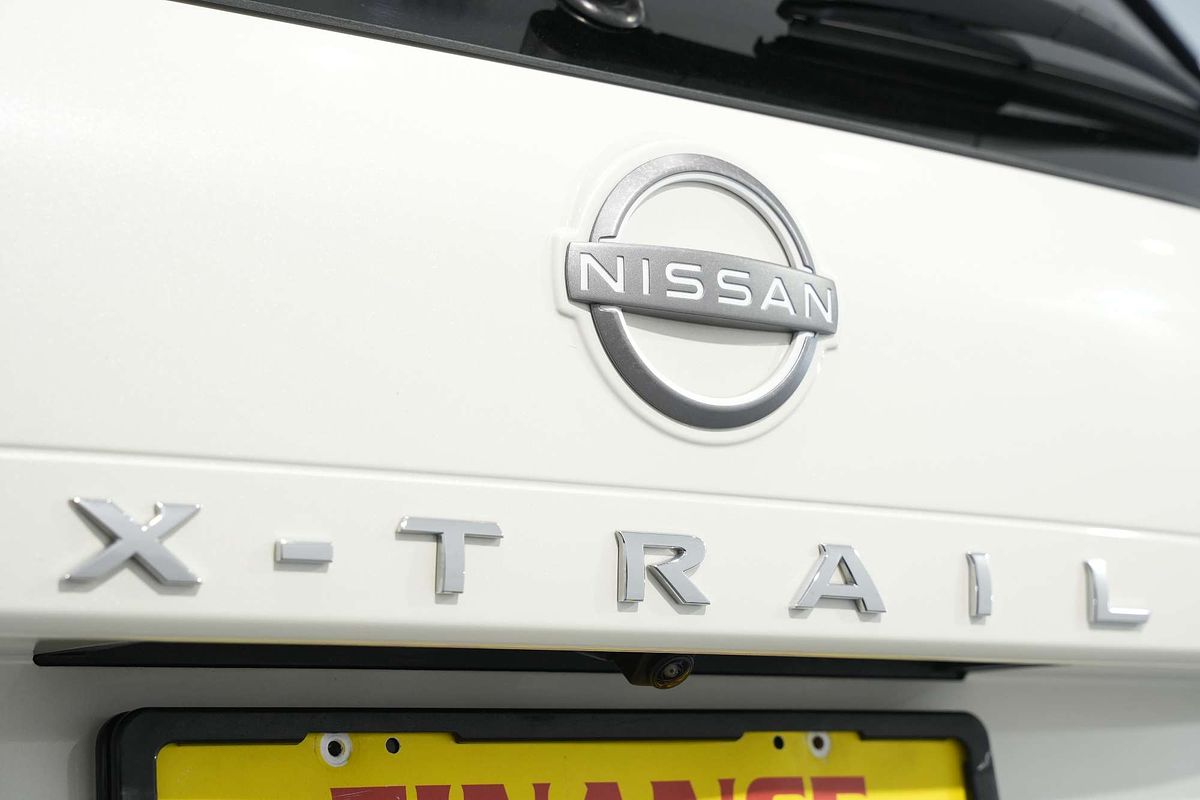 2023 Nissan X-TRAIL Ti T33