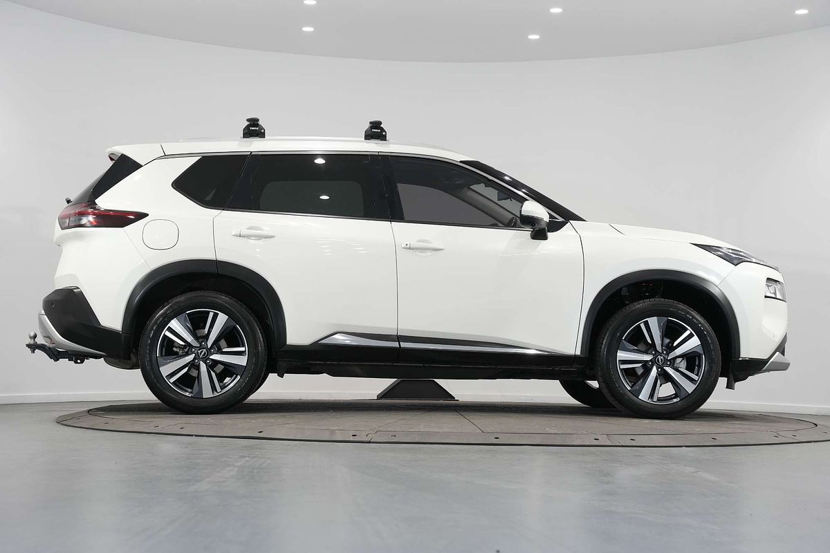 2023 Nissan X-TRAIL Ti T33