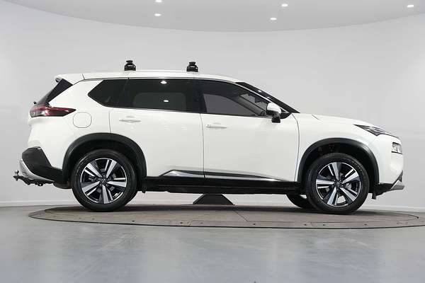 2023 Nissan X-TRAIL Ti T33