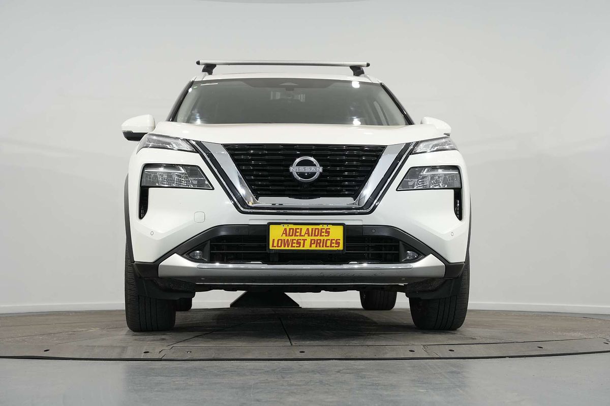 2023 Nissan X-TRAIL Ti T33