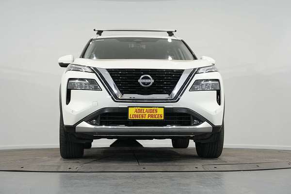2023 Nissan X-TRAIL Ti T33