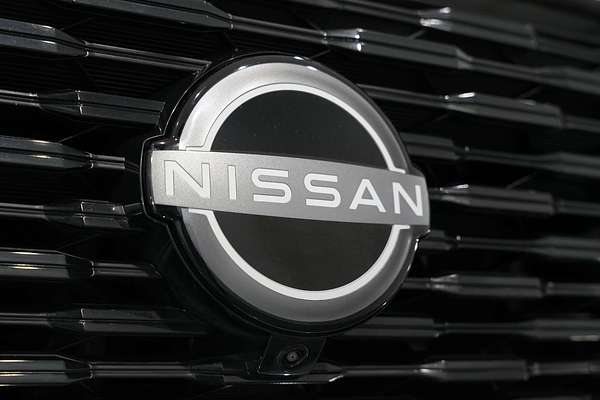 2023 Nissan X-TRAIL Ti T33