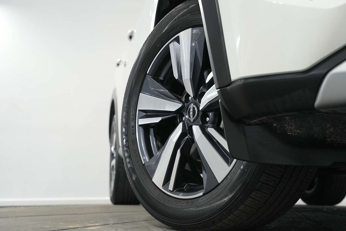 2023 Nissan X-TRAIL Ti T33