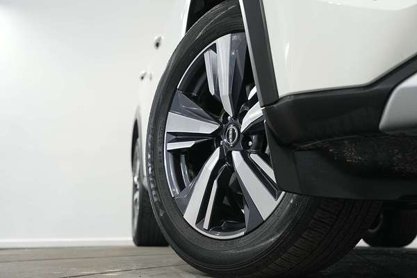 2023 Nissan X-TRAIL Ti T33