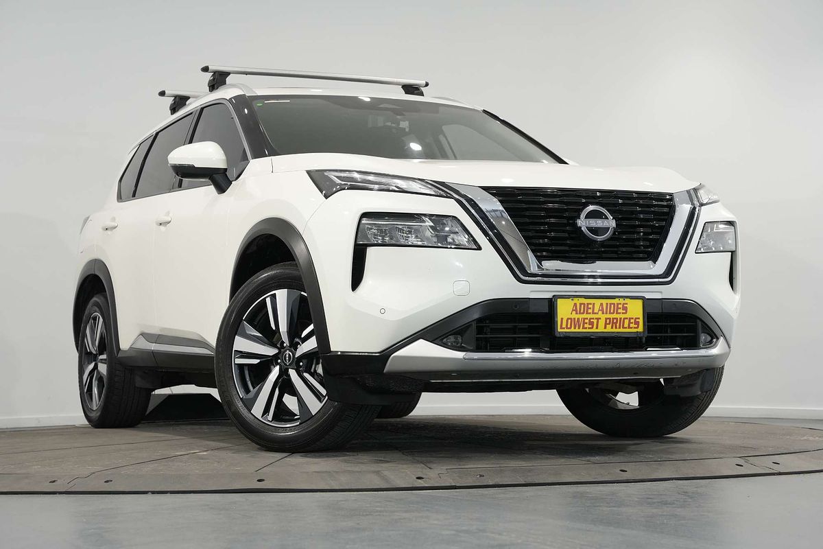 2023 Nissan X-TRAIL Ti T33