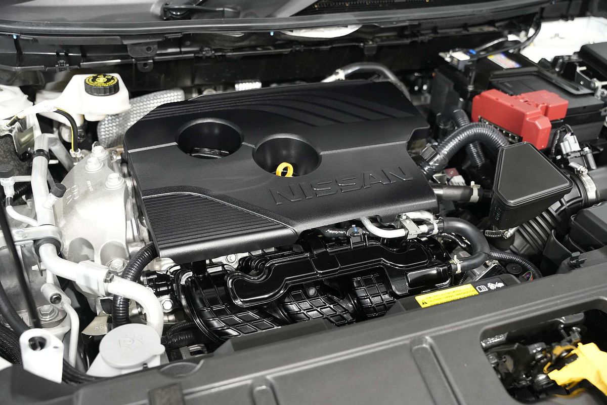 2023 Nissan X-TRAIL Ti T33