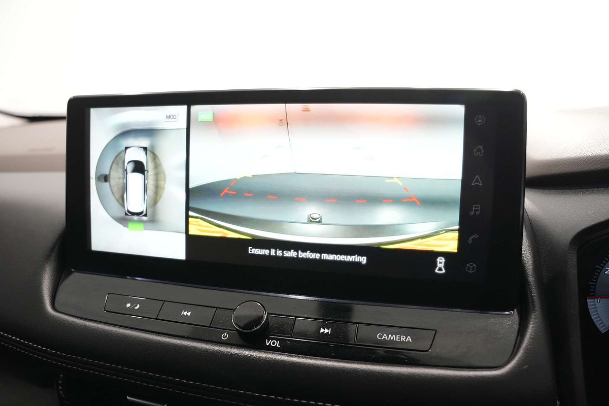 2023 Nissan X-TRAIL Ti T33