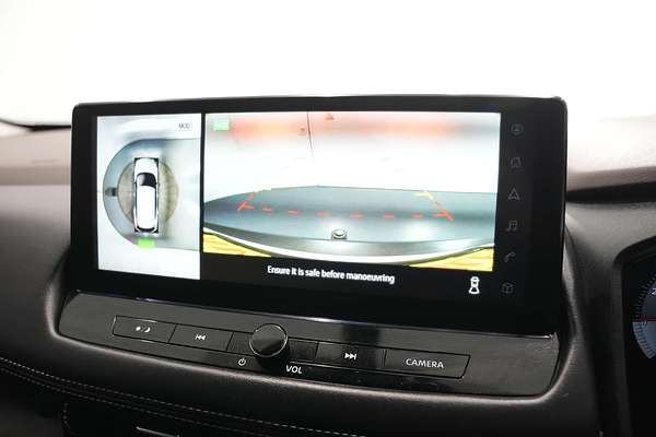 2023 Nissan X-TRAIL Ti T33