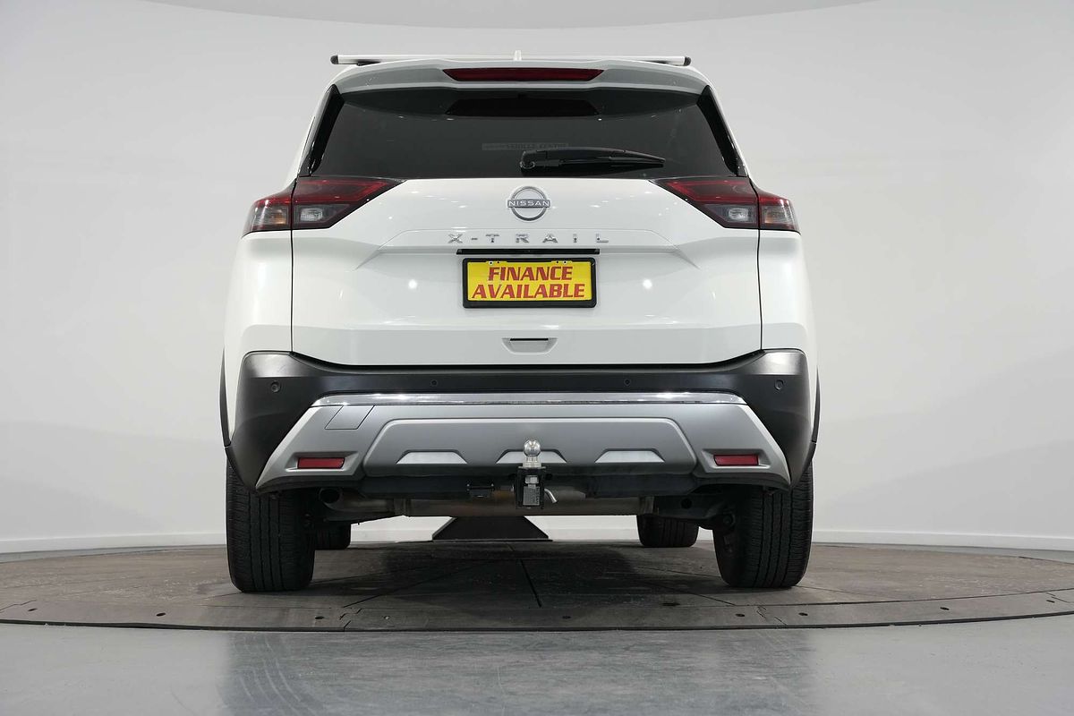 2023 Nissan X-TRAIL Ti T33