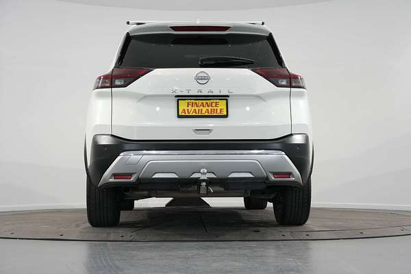 2023 Nissan X-TRAIL Ti T33