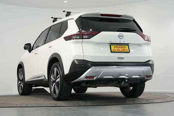 2023 Nissan X-TRAIL Ti T33