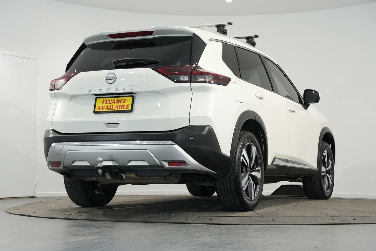 2023 Nissan X-TRAIL Ti T33