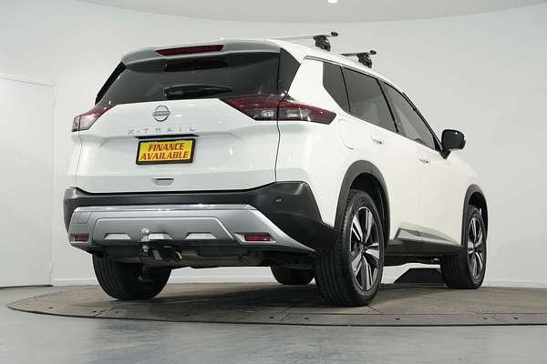 2023 Nissan X-TRAIL Ti T33