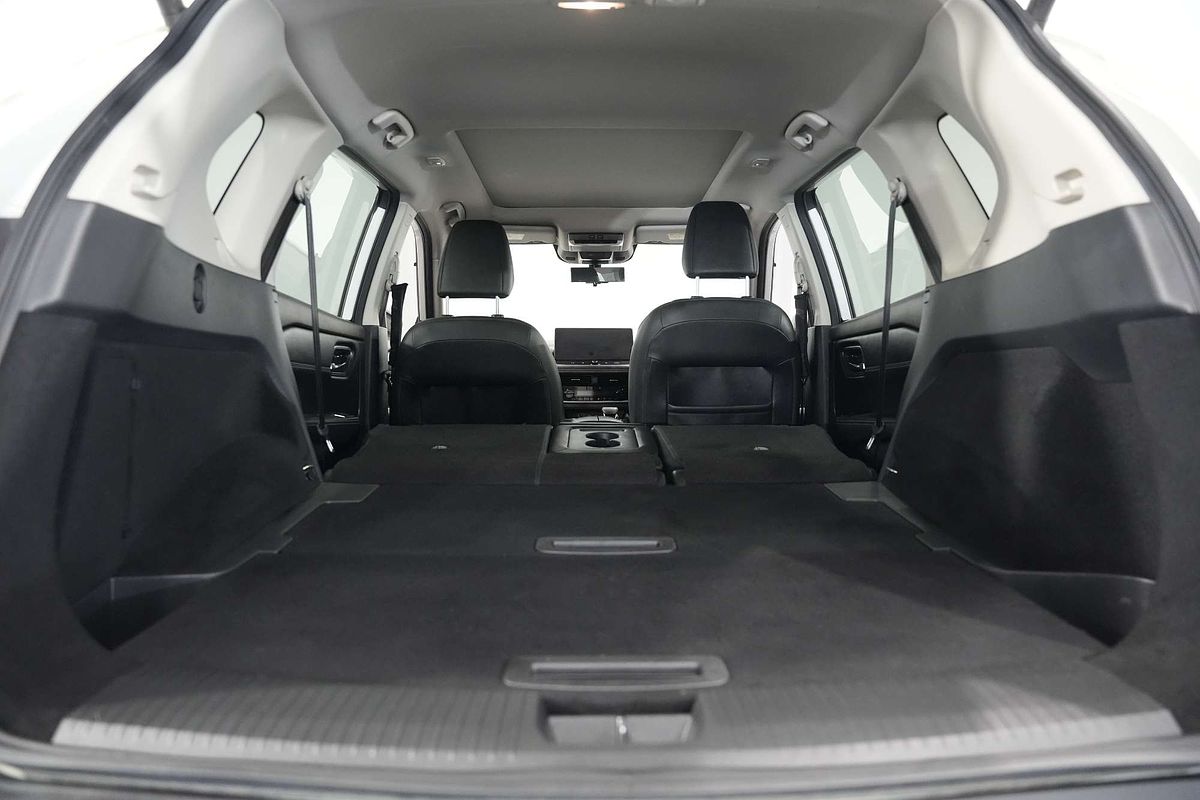 2023 Nissan X-TRAIL Ti T33