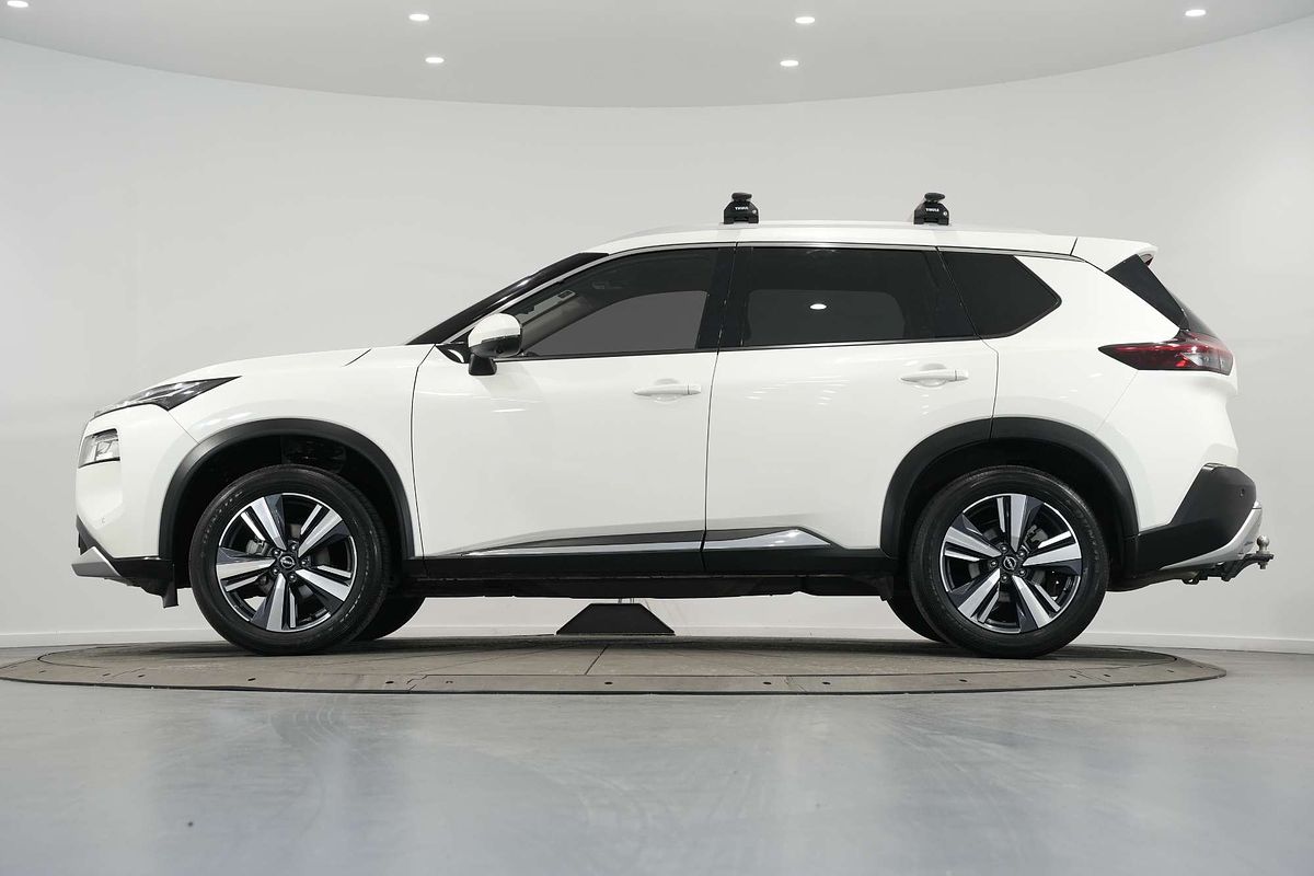 2023 Nissan X-TRAIL Ti T33