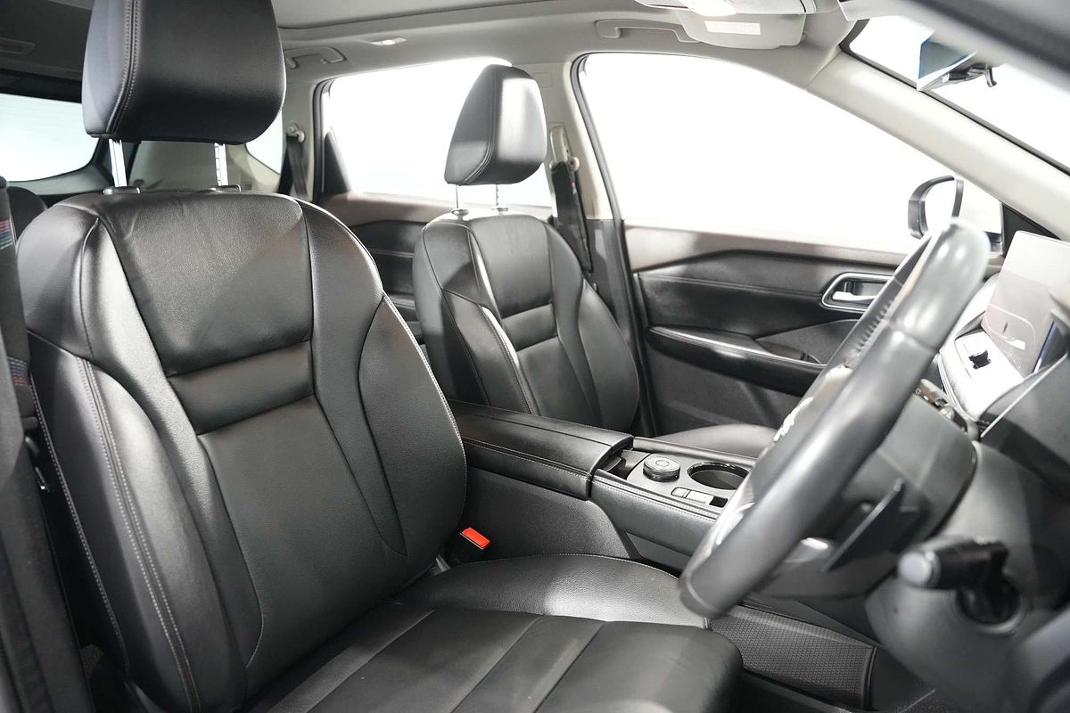 2023 Nissan X-TRAIL Ti T33