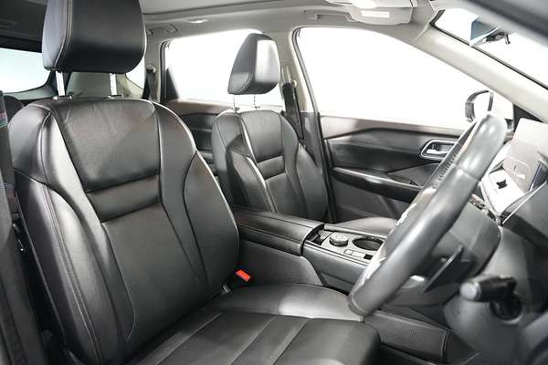 2023 Nissan X-TRAIL Ti T33