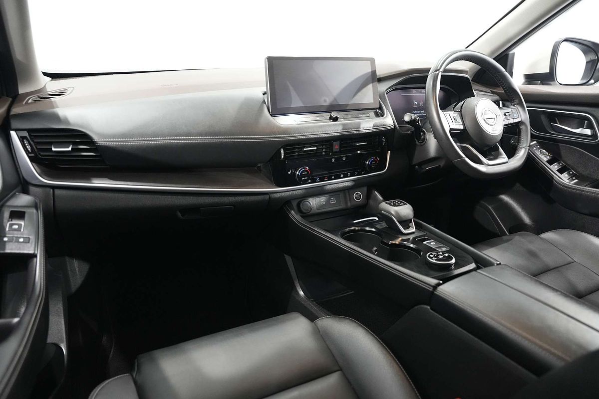 2023 Nissan X-TRAIL Ti T33