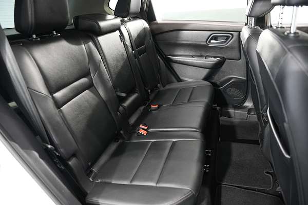 2023 Nissan X-TRAIL Ti T33