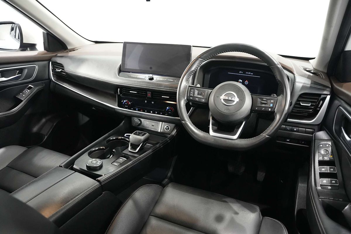 2023 Nissan X-TRAIL Ti T33