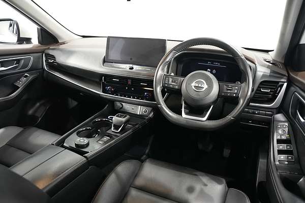 2023 Nissan X-TRAIL Ti T33