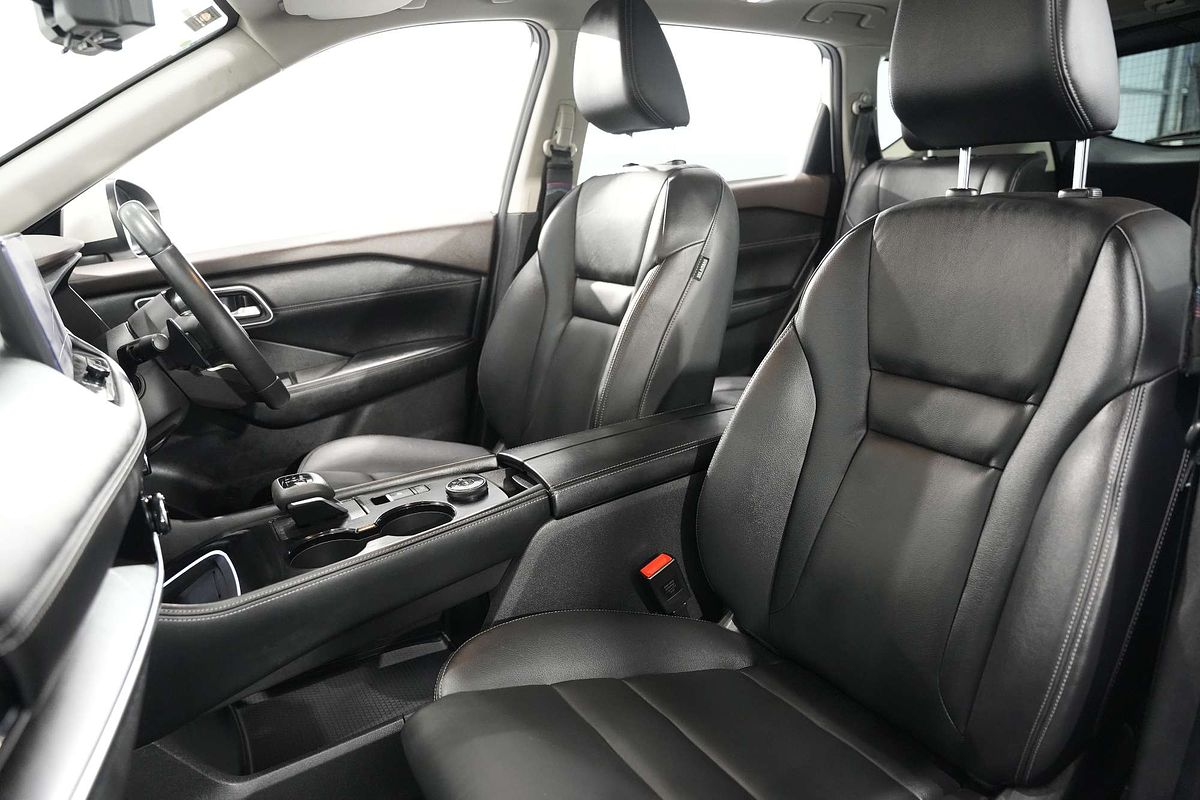 2023 Nissan X-TRAIL Ti T33