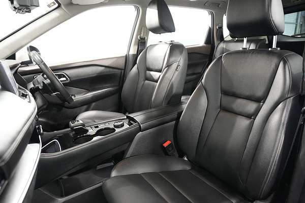 2023 Nissan X-TRAIL Ti T33