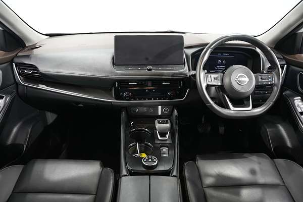 2023 Nissan X-TRAIL Ti T33