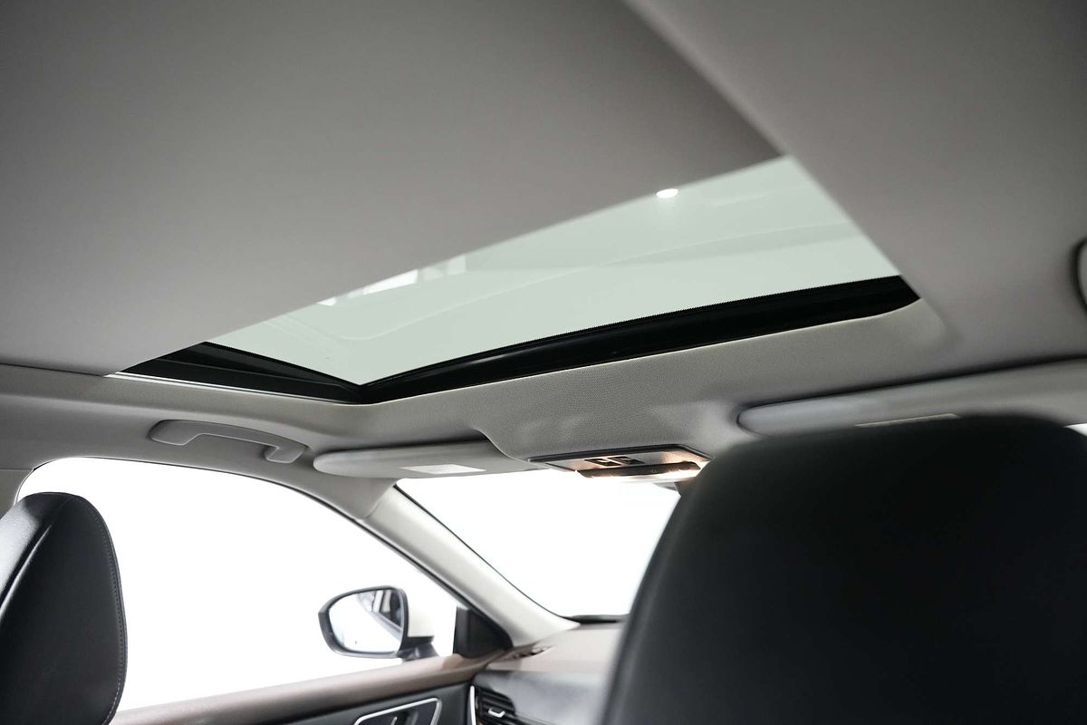 2023 Nissan X-TRAIL Ti T33