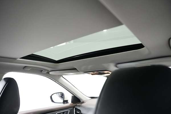 2023 Nissan X-TRAIL Ti T33