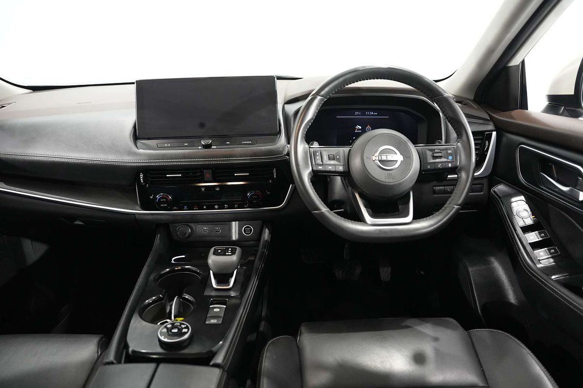 2023 Nissan X-TRAIL Ti T33