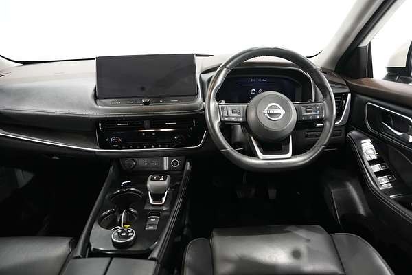 2023 Nissan X-TRAIL Ti T33