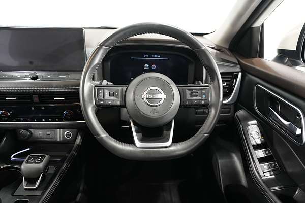 2023 Nissan X-TRAIL Ti T33