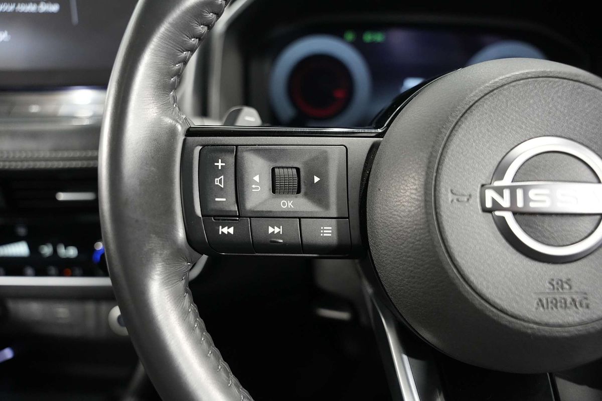 2023 Nissan X-TRAIL Ti T33